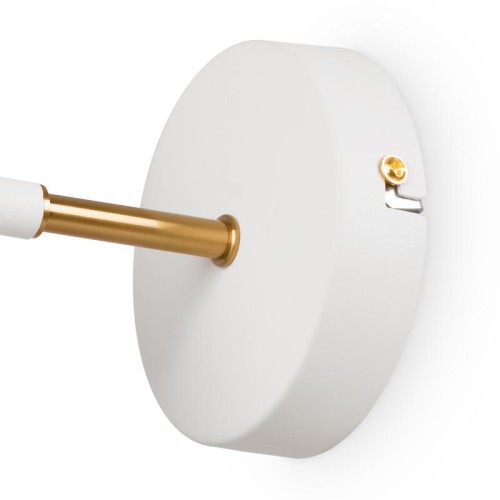 Светильник Cozy 40Вт E14х1 IP20 бра настен. Freya FR5211WL-01W