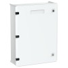 Корпус ЩМП 600х800х250 IP65 полиэстер. IEK MKP21-N-060-080-25-65