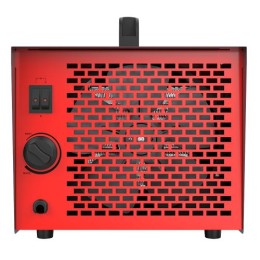 Пушка тепловая электрическая 2кВ RHB-C2 ROYAL Clima НС-1439472