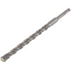 Бур по бетону SDS PLUS с двойн. резьбой 18х260мм FIT 32939