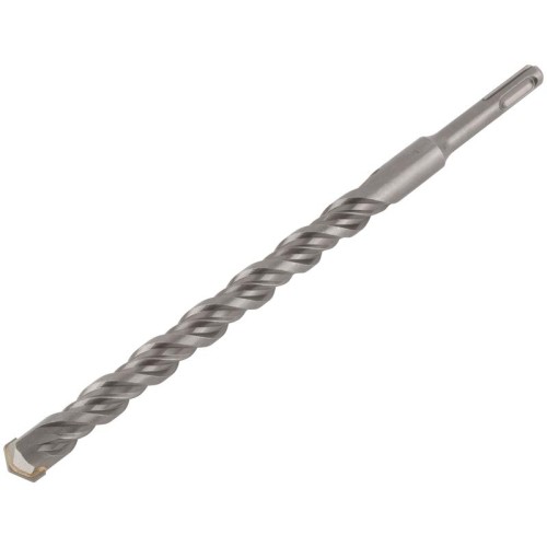 Бур по бетону SDS PLUS с двойн. резьбой 18х260мм FIT 32939