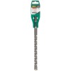 Бур по бетону SDS PLUS с двойн. резьбой 18х260мм FIT 32939
