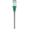 Бур по бетону SDS PLUS с двойн. резьбой 18х260мм FIT 32939