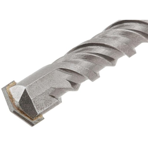 Бур по бетону SDS PLUS с двойн. резьбой 18х260мм FIT 32939