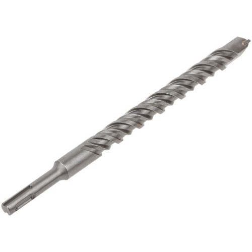 Бур по бетону SDS PLUS с двойн. резьбой 18х260мм FIT 32939