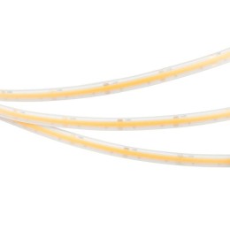Лента светодиодная COB-PS-X480-12mm 24V White 6000К 15Вт/м IP67 TWP100 герметичная (уп.5м) Arlight 0