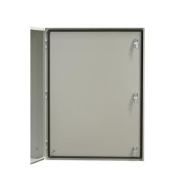 Корпус металлический ЩРНМ IP55 800х600х200 DEKraft 32513DEK
