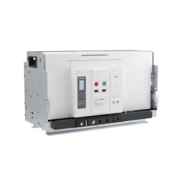 Выключатель автоматический воздушный 3P 6300А 160кА pro ANX63U расцепитель ETE выкатн. вертикал. под