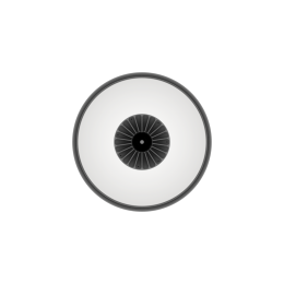 Светильник светодиодный APEX LED 40 SK 4000К венчающий СТ 1732000020