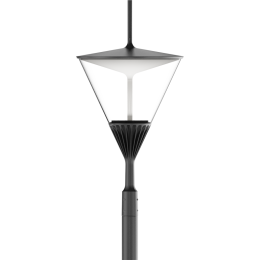 Светильник светодиодный APEX LED 40 SK 4000К венчающий СТ 1732000020