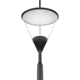 Светильник светодиодный APEX LED 40 SK 4000К венчающий СТ 1732000020