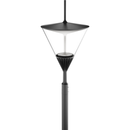 Светильник светодиодный APEX LED 40 SK 4000К венчающий СТ 1732000020