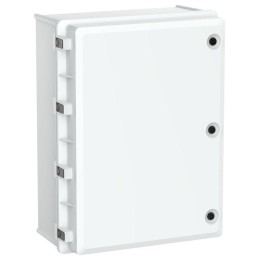 Корпус ЩМП 600х800х350 IP65 полиэстер. IEK MKP21-N-060-080-35-65
