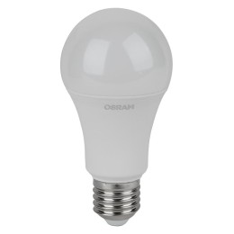 Лампа светодиодная LED Value LVCLA125 15SW/840 15Вт грушевидная матовая E27 230В 2х5 RU (уп.5шт) OSR