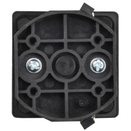 Переключатель кулачковый 10А (сх. 110) стандартная рукоятка IEK MI-CS10-010-110