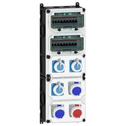 Модуль комбинационный Bals 890938-3