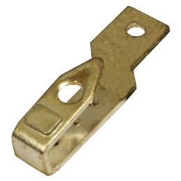 Контакт к ПМ12-100 неподвижный исп.Б Электротехник ET002245