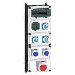 Модуль комбинационный Bals 890937-3