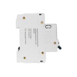 Выключатель автоматический дифференциального тока 2п C 16А 30мА тип AC 4.5кА АВДТ 32 C16 GENERICA MA