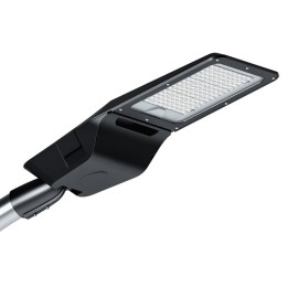 Светильник светодиодный "Оптолюкс Мини" LED-160-ШБ2А-IP66-УХЛ1(740/D/X/RAL9005/U50/TG/PRO/G1) (СТ-1)