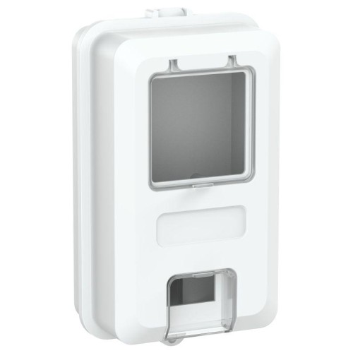 Корпус ЩМП 180х280х100 IP54 полиэстер. IEK MKP24-N-018-028-10-54