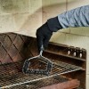 Щетка для гриля Комфорт СОКОЛ 62-0046