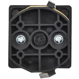 Переключатель кулачковый 10А (сх. 111) стандартная рукоятка IEK MI-CS10-010-111