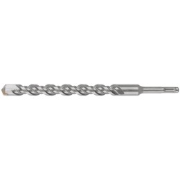 Бур по бетону SDS PLUS с двойн. резьбой 20х260мм FIT 32940