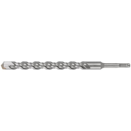 Бур по бетону SDS PLUS с двойн. резьбой 20х260мм FIT 32940