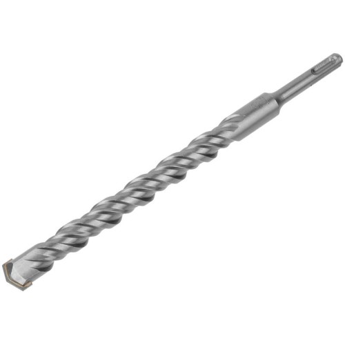 Бур по бетону SDS PLUS с двойн. резьбой 20х260мм FIT 32940