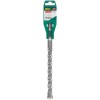 Бур по бетону SDS PLUS с двойн. резьбой 20х260мм FIT 32940