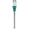 Бур по бетону SDS PLUS с двойн. резьбой 20х260мм FIT 32940