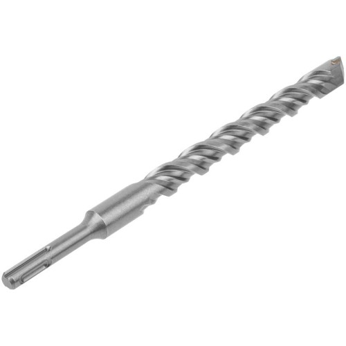 Бур по бетону SDS PLUS с двойн. резьбой 20х260мм FIT 32940