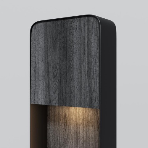 Светильник Porte 7Вт 3000К IP54 ландшафтный Maytoni O481FL-L7BWD3K