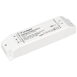 Arlight Блок питания ARV-SN24040-TRIAC (24V, 1.65A, 40W) (IP20 Пластик, 3 года)