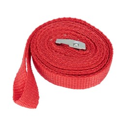 Ремень для крепления груза с фиксатором 3.5м Rexant 80-0245