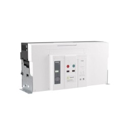 Выключатель автоматический воздушный 3P 6300А 160кА pro ANX63U расцепитель ETA стац. вертикал. подкл