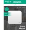 Переключатель проходной 1-кл. ОП Blanca 10А IP20 (сх. 6) 250В с изолир. пластиной бел. SE BLNVA10601