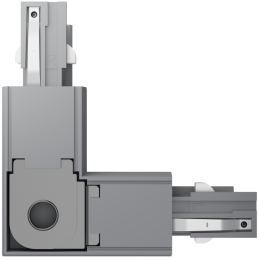 Коннектор L-образ. 97 955 ТС-3Ф-КНК-01-L-GR Innolux 97955