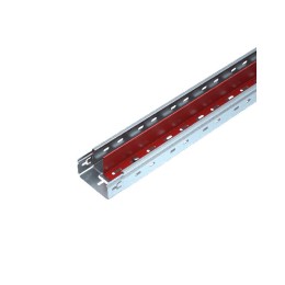 Разделитель для лотка 80 L2000мм HD85 КМ LO56557