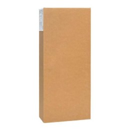 Щит комбинированный встраив. Nova 3 DIN-рейки + 1 монтаж. плата 5 габарит IP41 с метал. перфорирован