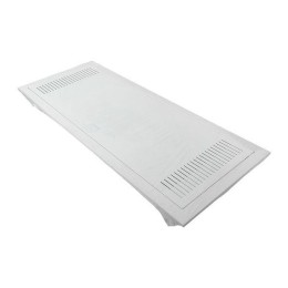 Щит комбинированный встраив. Nova 3 DIN-рейки + 1 монтаж. плата 5 габарит IP41 с метал. перфорирован