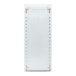 Щит комбинированный встраив. Nova 3 DIN-рейки + 1 монтаж. плата 5 габарит IP41 с метал. перфорирован