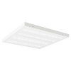 Светильник ДВО12-30-041 Prizma EM3 840 LED 29Вт 4000К IP40 БАП 3ч Ардатов 1012430051