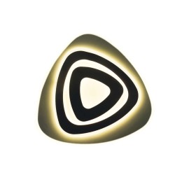 Светильник светодиодный декоративный PPB Onyx-03 Dim 72Вт 3000К-6500К IP40 настенно-потолочный JazzW
