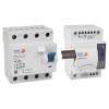 Моторпривод OptiDin MD-L-УХЛ4 + ВДТ без защиты от сверхтоков OptiDin DM63-4240-AС-УХЛ4 (4P 40 30mA)