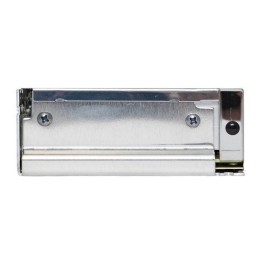 Блок питания намонтажную панель 50Вт Uвх 220В AC m Uвых 5В DC постоянного тока EKF MPS-50W-5