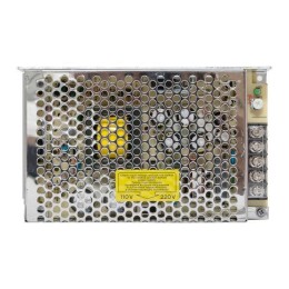 Блок питания намонтажную панель 50Вт Uвх 220В AC m Uвых 5В DC постоянного тока EKF MPS-50W-5