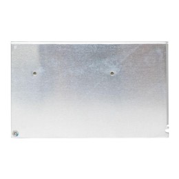 Блок питания намонтажную панель 50Вт Uвх 220В AC m Uвых 5В DC постоянного тока EKF MPS-50W-5