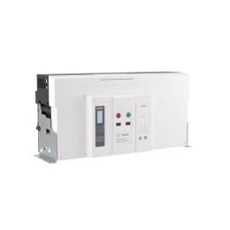 Выключатель автоматический воздушный 3P 6300А 160кА pro ANX63U расцепитель ETE стац. вертикал. подкл
